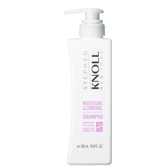 Moisture - Control Shampoo 500 ml